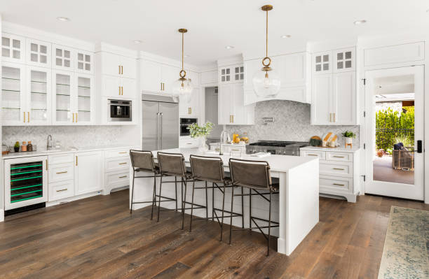 24/7 Emergency Kitchen Flooring experts in Turtle Lake, WI