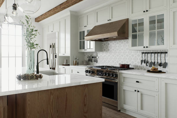 Affordable Kitchen Flooring solutions in Turtle Lake, WI